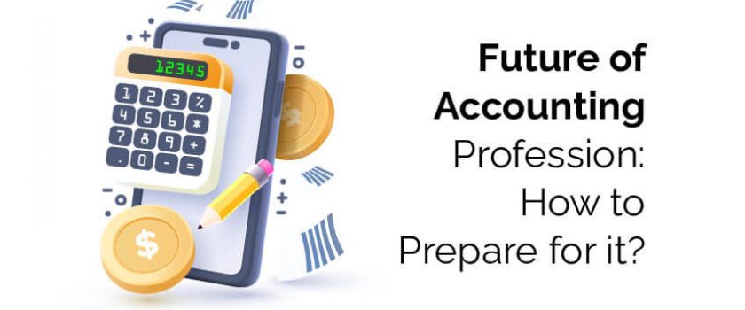 future of accounting