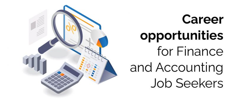 finance and accounting jobs