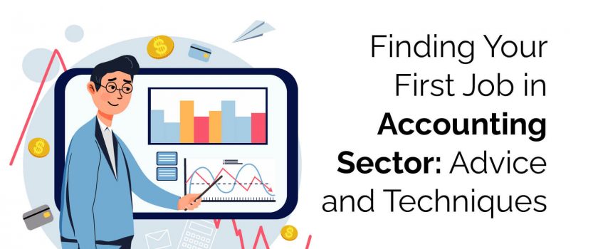job in accounting
