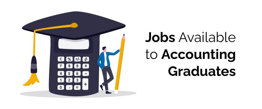 accounting graduates jobs