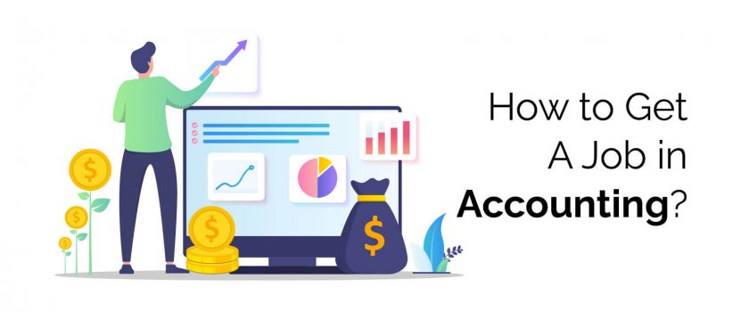 job in accounting