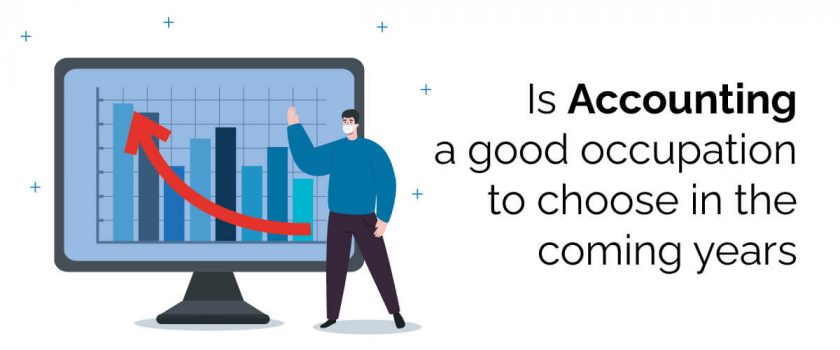 accounting is a good career choice