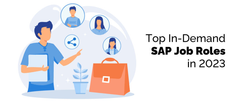 sap job roles