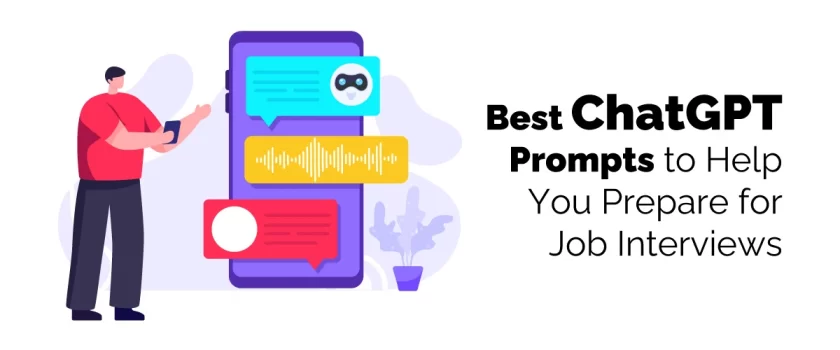 ChatGPT Prompts