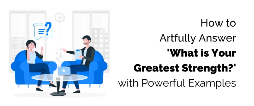 what is your greatest strength