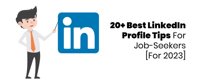 Best LinkedIn Profile Tips