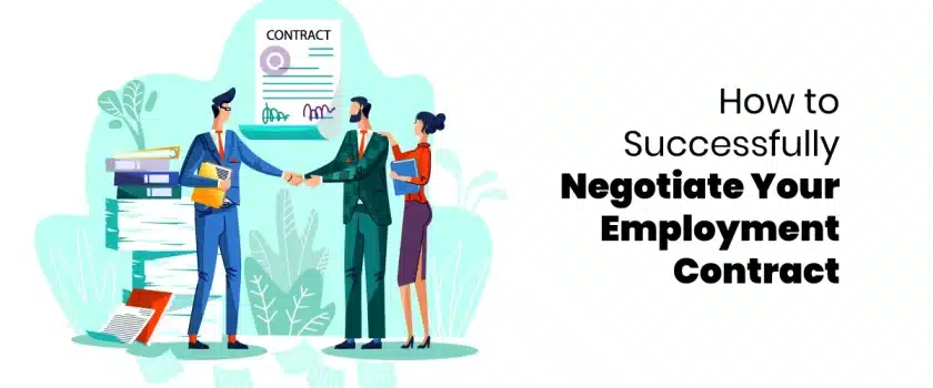 Employment Contract