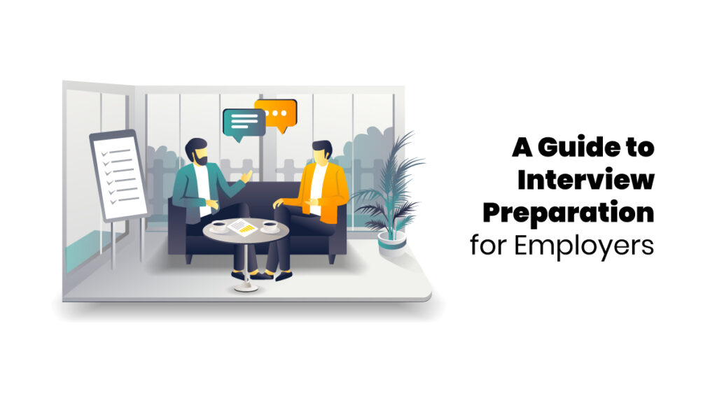 6 Tips for Interview Preparation - SpotGiraffe