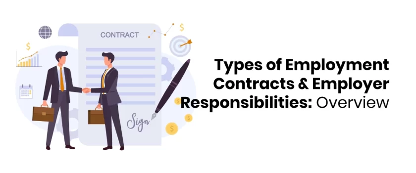 Types of Employment Contracts