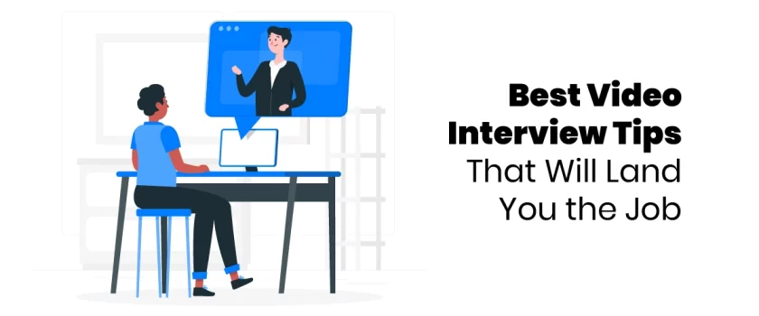 Video Interview Tips