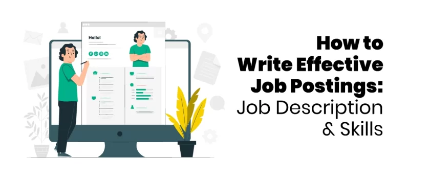 Job Postings