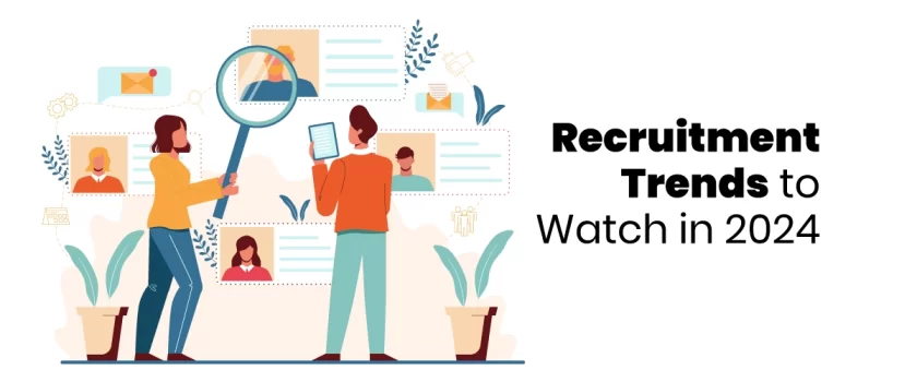 Recruiting Trends