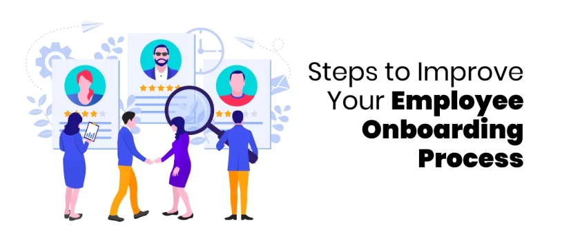 Employee Onboarding Process