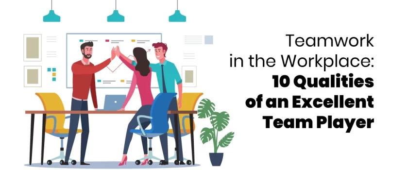 Teamwork in the Workplace