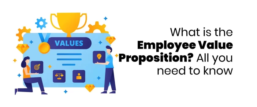 Employee Value Proposition