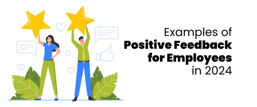 Feedback for Employees