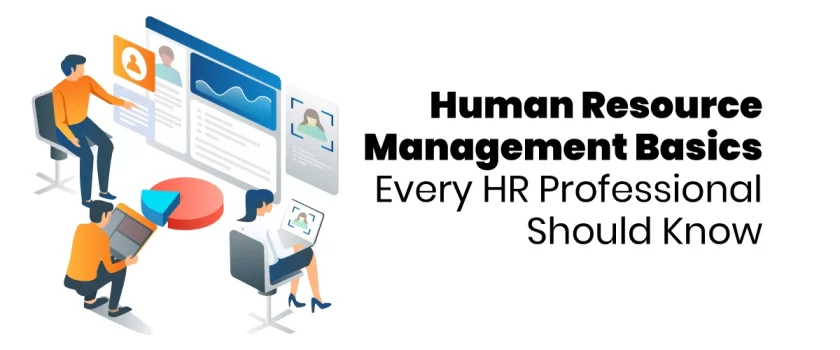 Human Resource Management Basics