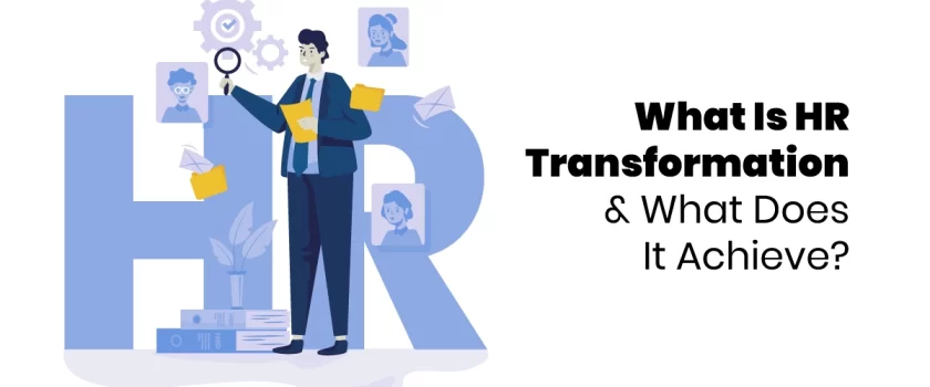 HR Transformation