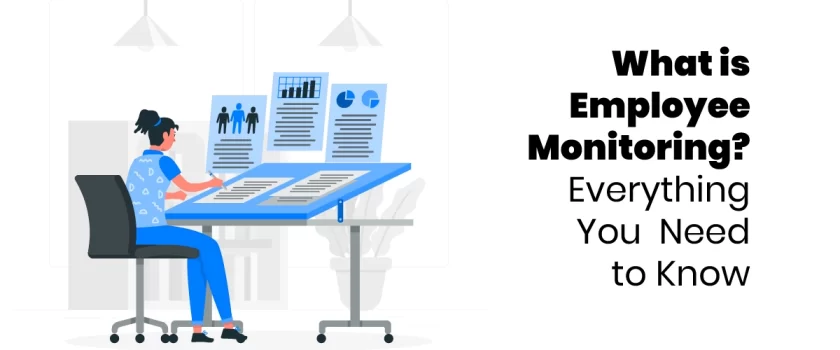 Employee Monitoring