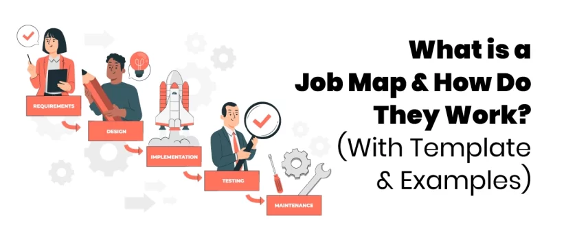 Job Map