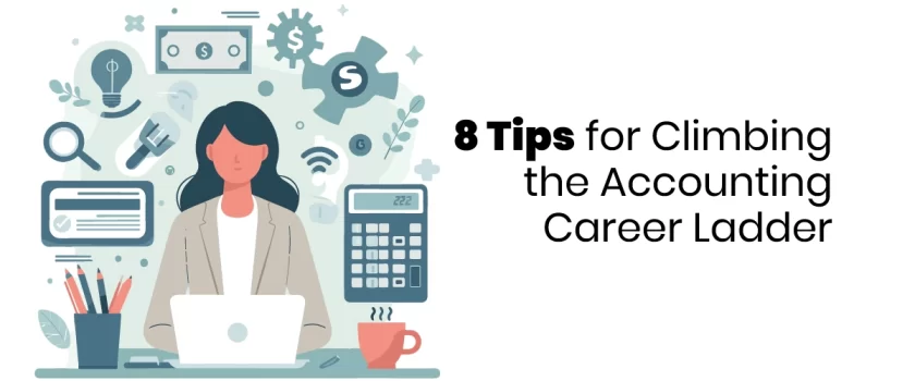 accounting career