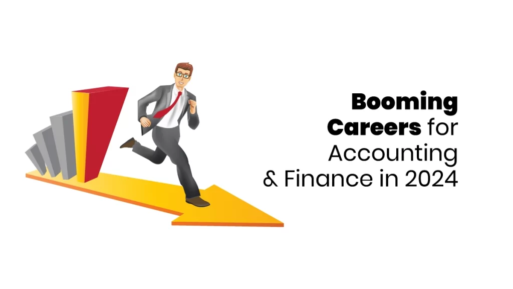 careers in accounting and finance