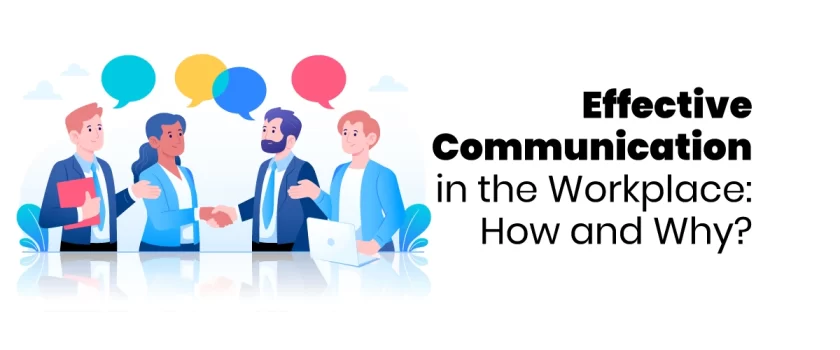 Communication in the Workplace