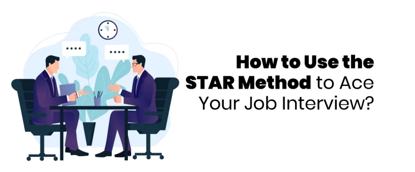 STAR method