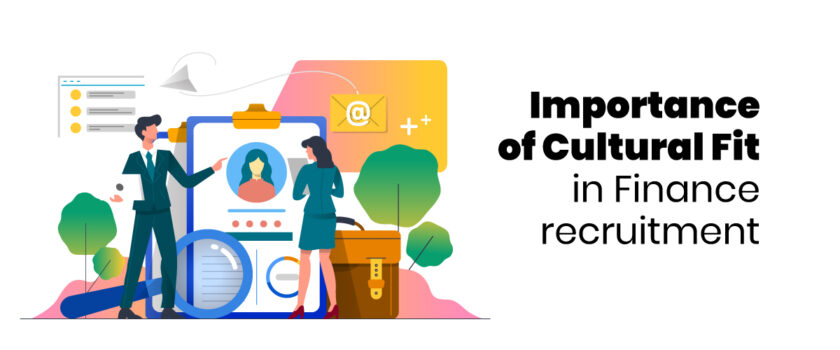 cultural fit in finance recruitment
