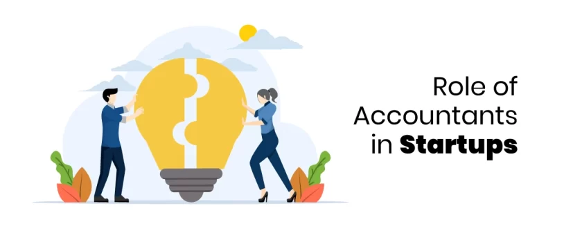Role of Accountants in Startup
