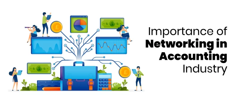 Importance of Networking in Accounting