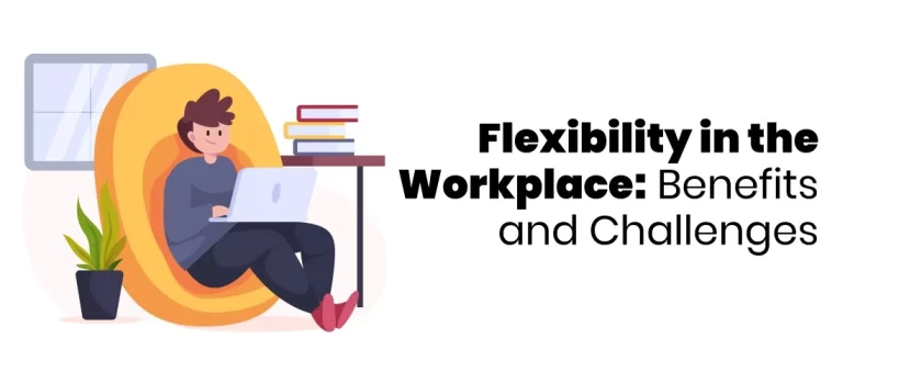 flexibility in the workplace