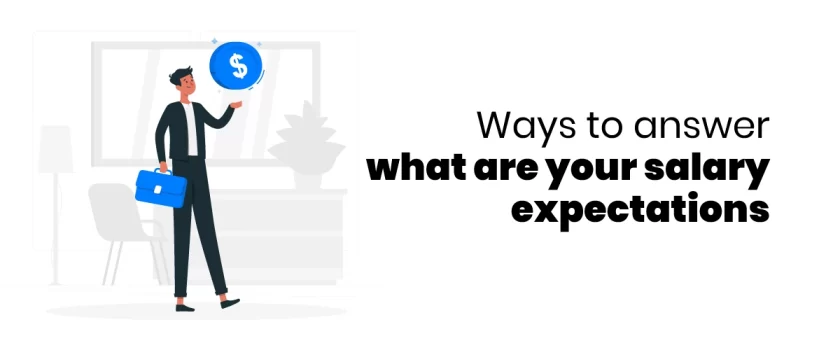 Salary Expectations