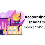 Accounting Career Trends Every Job Seeker Should Know with finance analytics dashboard and business growth illustration